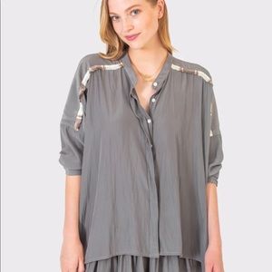 Koch Leonardo Top. NWT